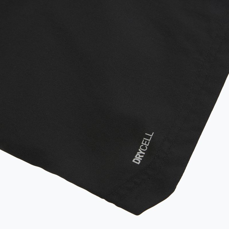 Férfi futókabát PUMA Run Favourite Woven Hooded black 4