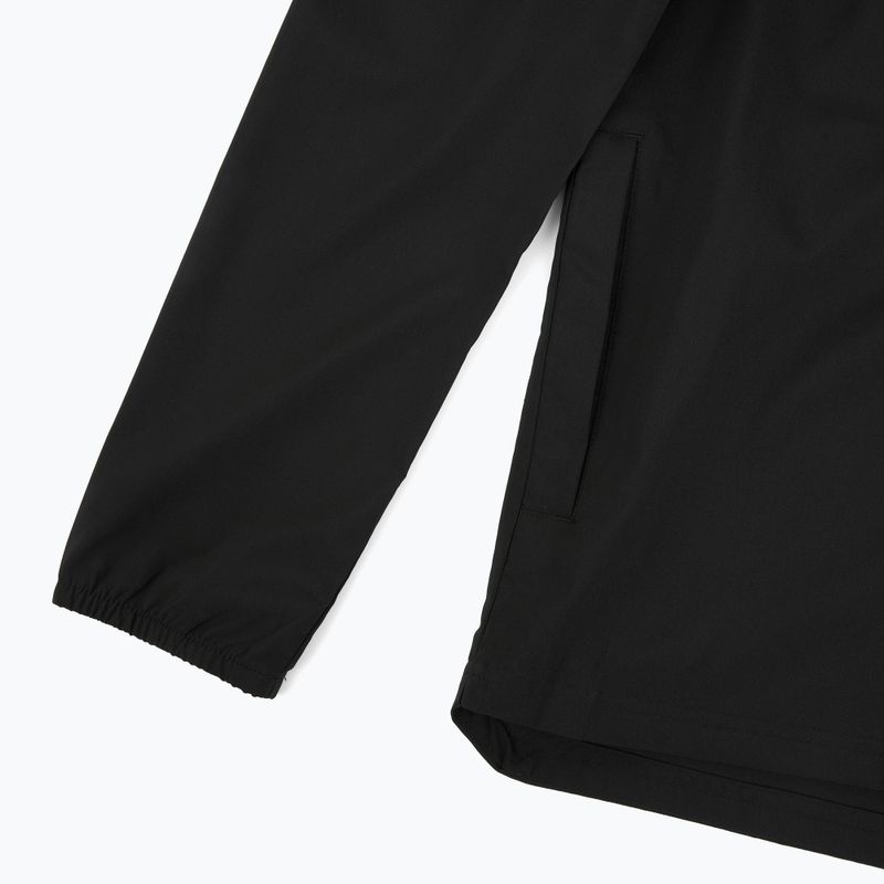 Férfi futókabát PUMA Run Favourite Woven Hooded black 5