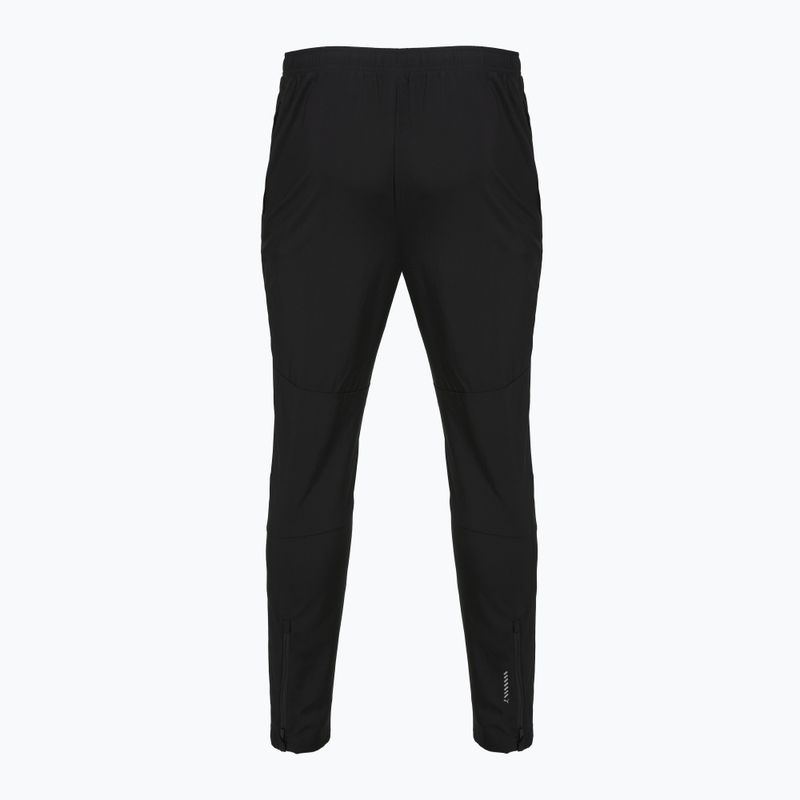 Férfi futónadrág PUMA Run Favorite Tapered Pant black 2