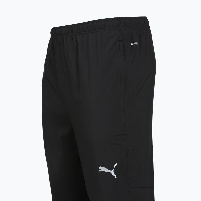 Férfi futónadrág PUMA Run Favorite Tapered Pant black 3