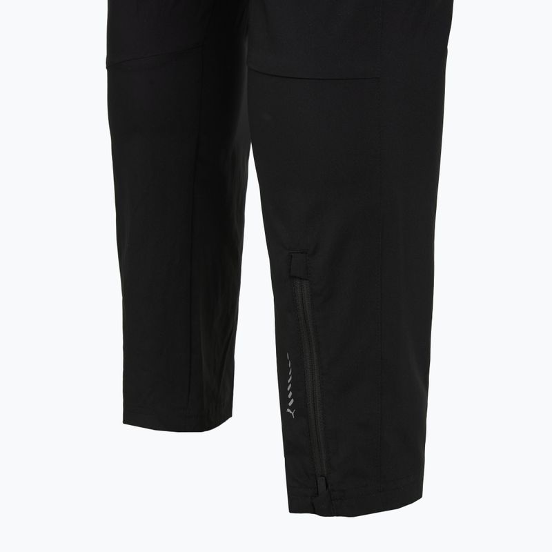 Férfi futónadrág PUMA Run Favorite Tapered Pant black 4