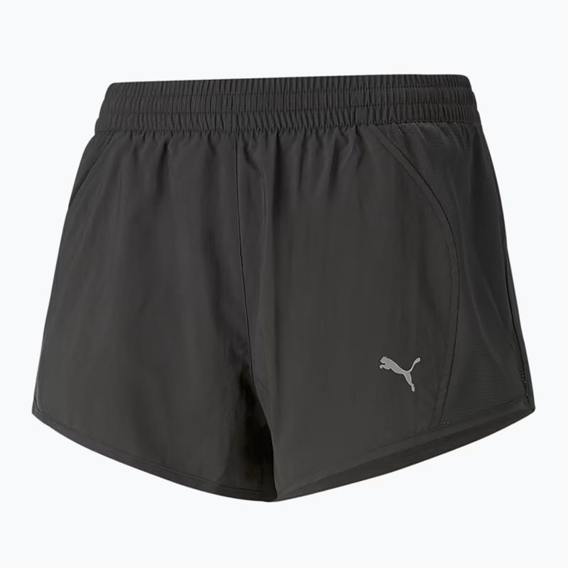 Női futónadrág PUMA Run Favorite Velocity 3" puma fekete