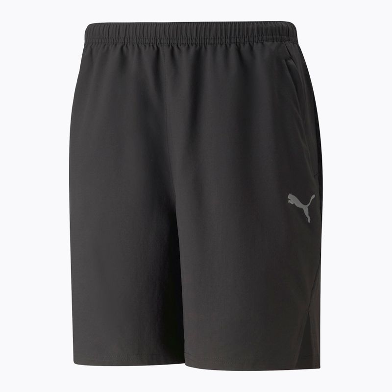 PUMA Train Ultraweave 7" férfi edzőnadrág fekete 523135 01