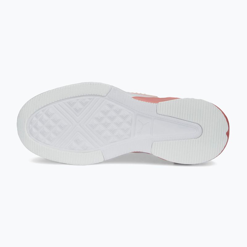 Női futócipő PUMA Retaliate Mesh rose dust/hibiscus flower/puma fekete 13