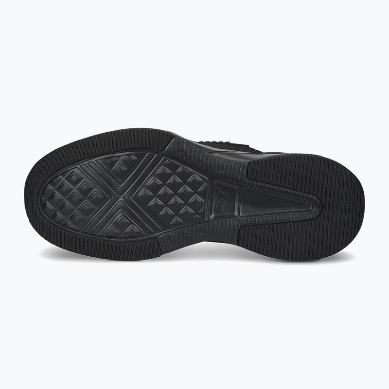 Női futócipő PUMA Retaliate Mesh fekete 195551 18 15