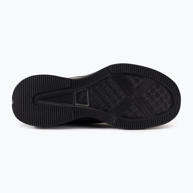 Női futócipő PUMA Retaliate Mesh fekete 195551 18 5