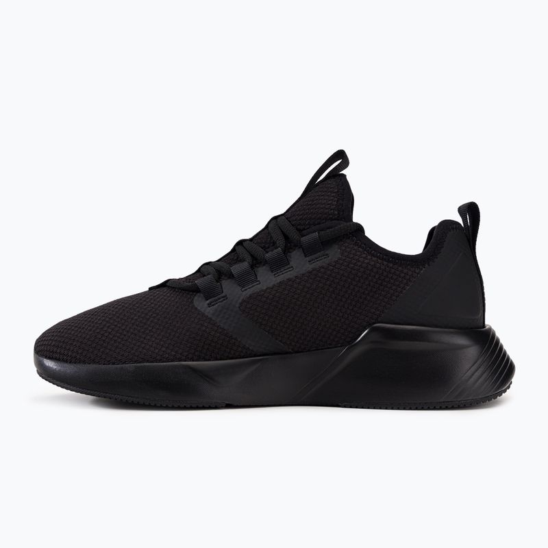 Női futócipő PUMA Retaliate Mesh fekete 195551 18 7