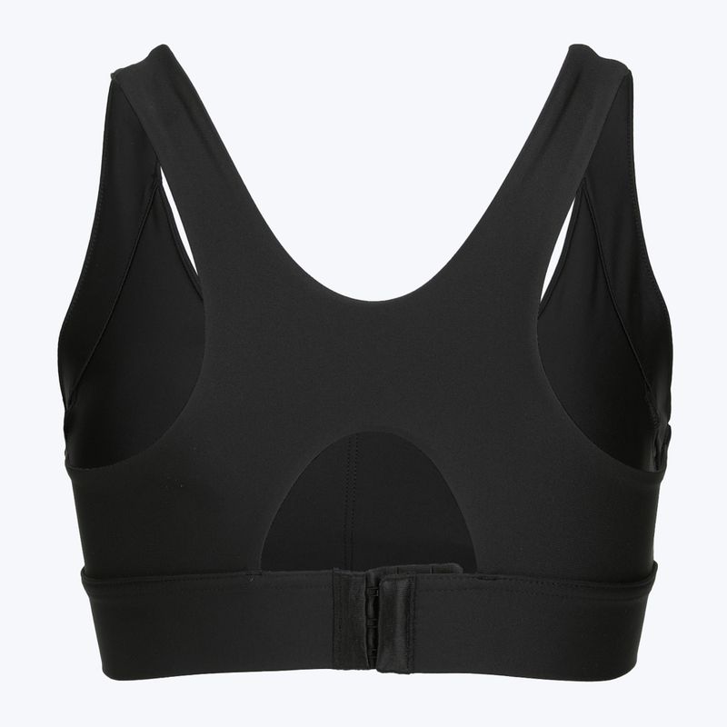 Női futó melltartó Puma High Impact Ultraform Running Bra black 2