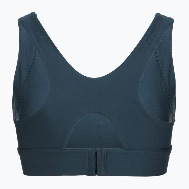Női futó melltartó PUMA High Impact Ultraform Running Bra black 2