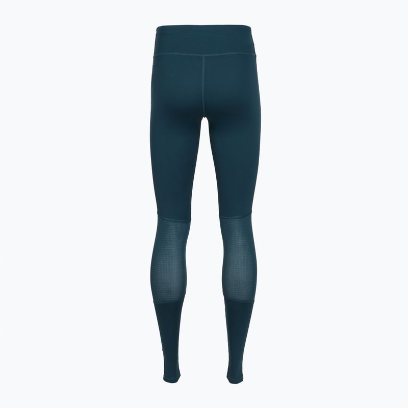 Női futóleggingsek PUMA Run Favorite Long Tight electric/blue 2