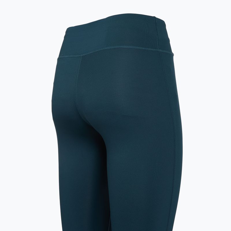 Női futóleggingsek PUMA Run Favorite Long Tight electric/blue 4