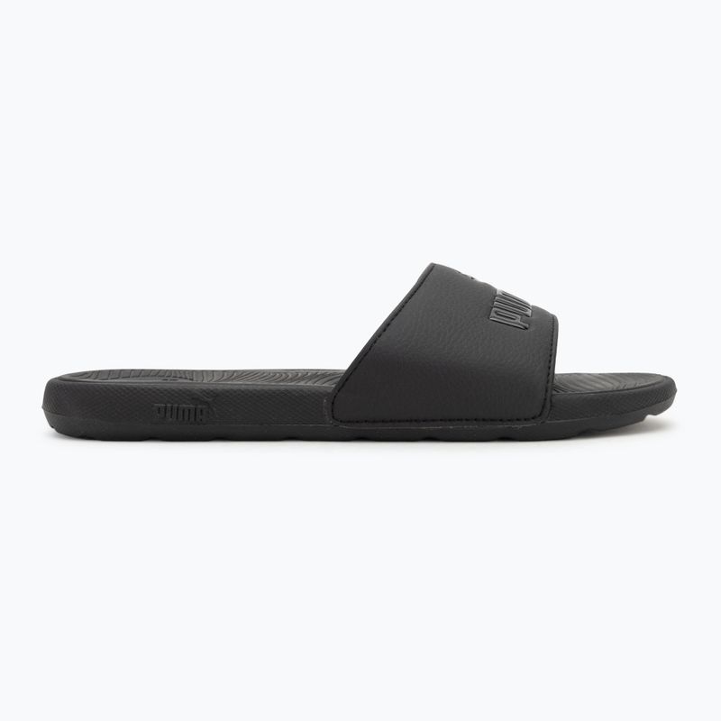 PUMA Cool Cat 2.0 flip-flop puma fekete/puma fekete 2