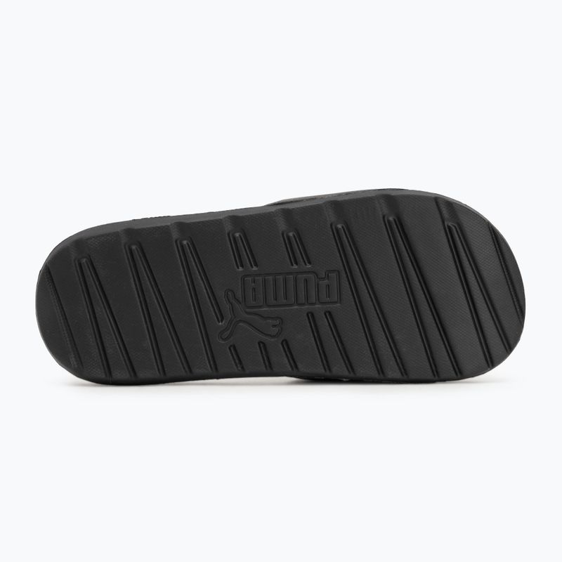 PUMA Cool Cat 2.0 flip-flop puma fekete/puma fekete 4