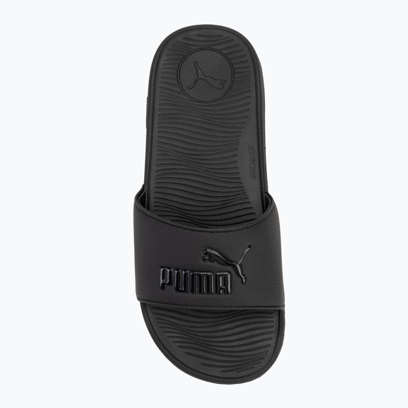 PUMA Cool Cat 2.0 flip-flop puma fekete/puma fekete 5