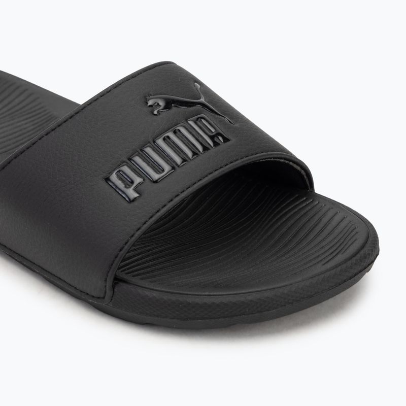 PUMA Cool Cat 2.0 flip-flop puma fekete/puma fekete 7