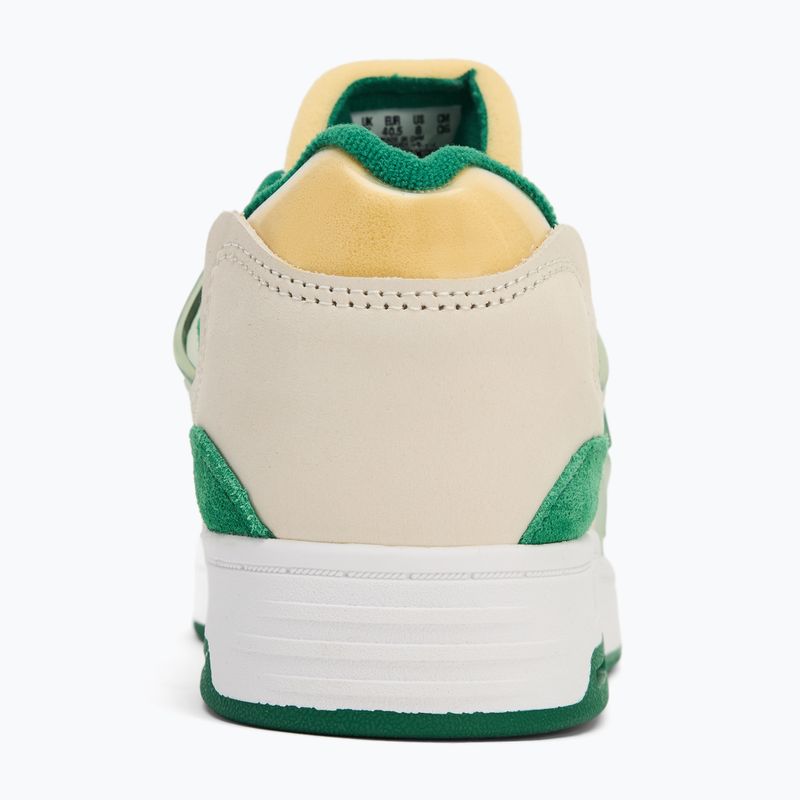 Férfi cipő PUMA Slipstream June Ambrose warm white/verdant green/puma white 6