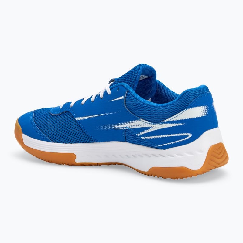 Férfi beltéri sportcipő PUMA Varion II puma team royal/puma white/gumumum 3