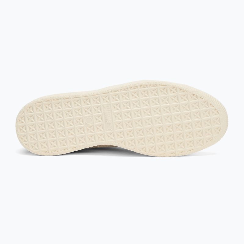 Férfi cipő PUMA Clyde Q3 Rhuigi pristine/inky blue 4
