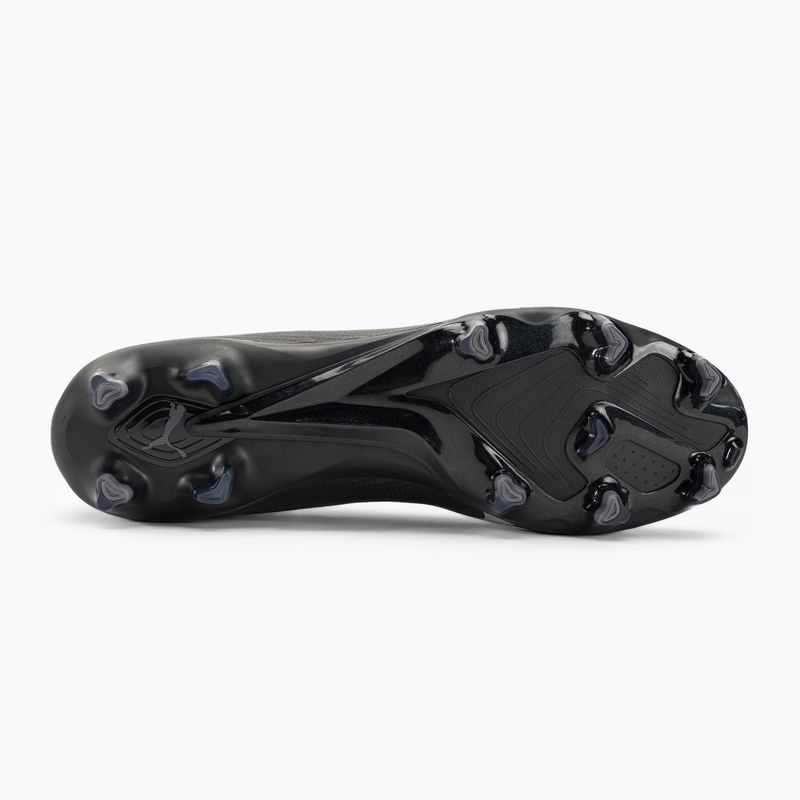 Férfi futballcipő PUMA Ultra Ultimate FG/AG puma fekete/aszfalt puma fekete/aszfalt 5