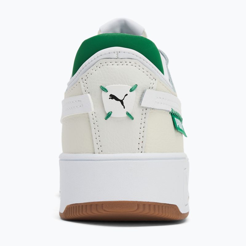 Női cipő PUMA Carina Street VTG white/vapor grey 6