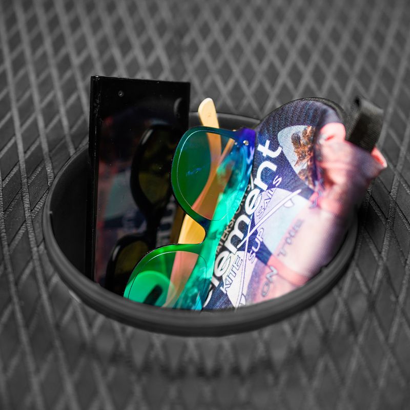 SUP deszka F2 Sector 11'5'' kék 4