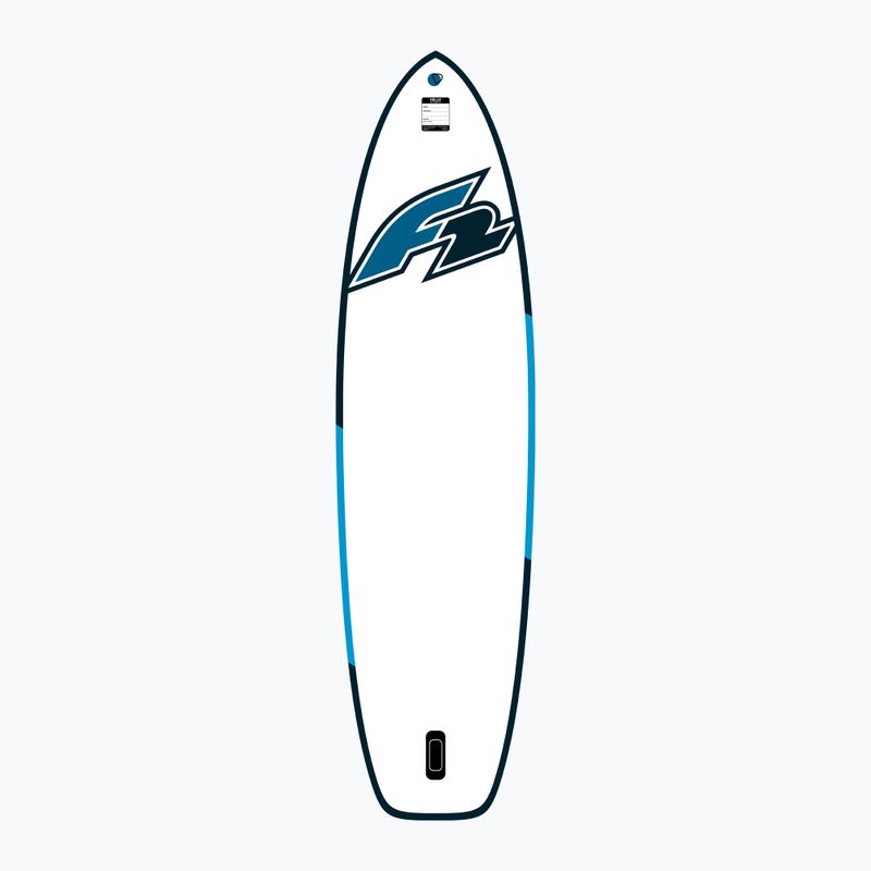 SUP deszka F2 Sector 12'2'' kék 3