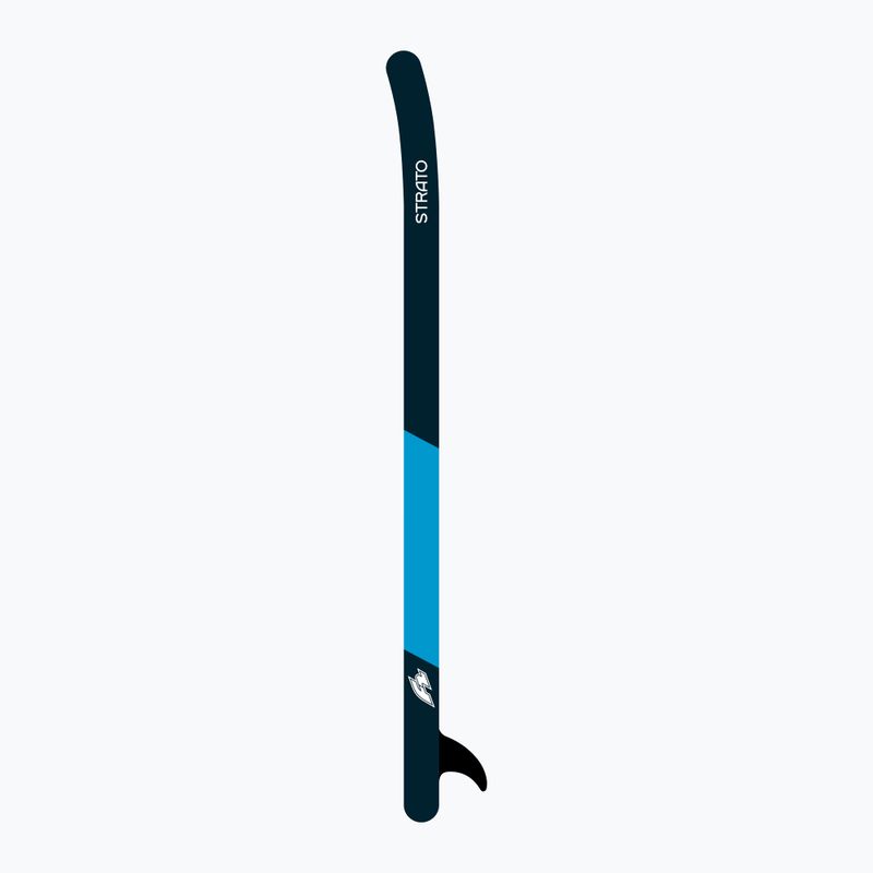 SUP deszka F2 Sector 12'2'' kék 4