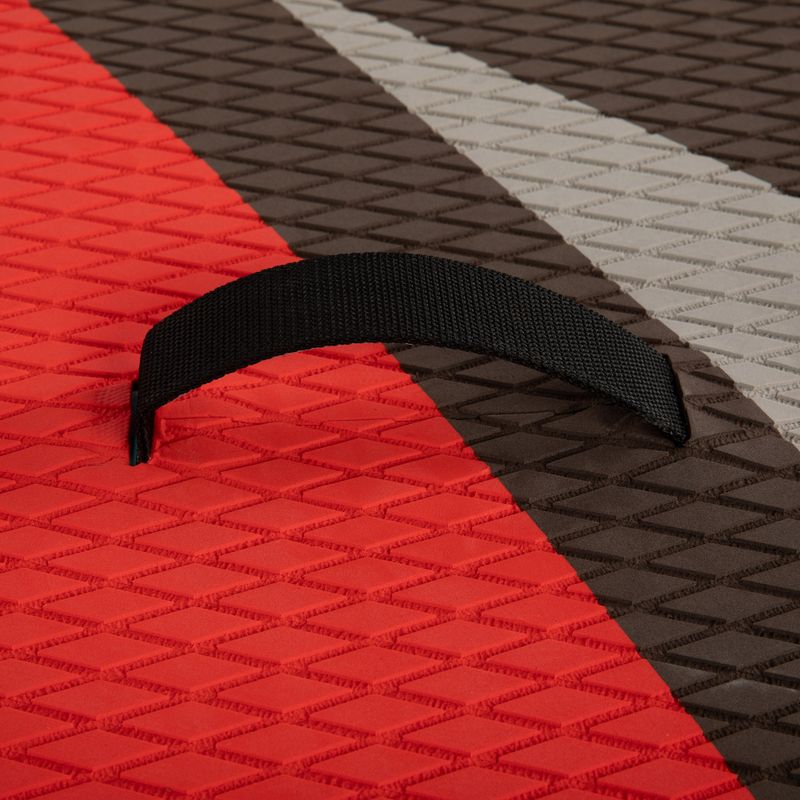 SUP deszka F2 Sector Combo 12'2'' red 7