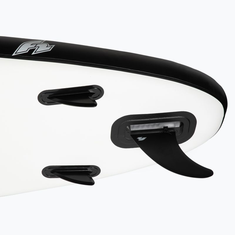 SUP deszka F2 Sector Combo 12'2'' red 8