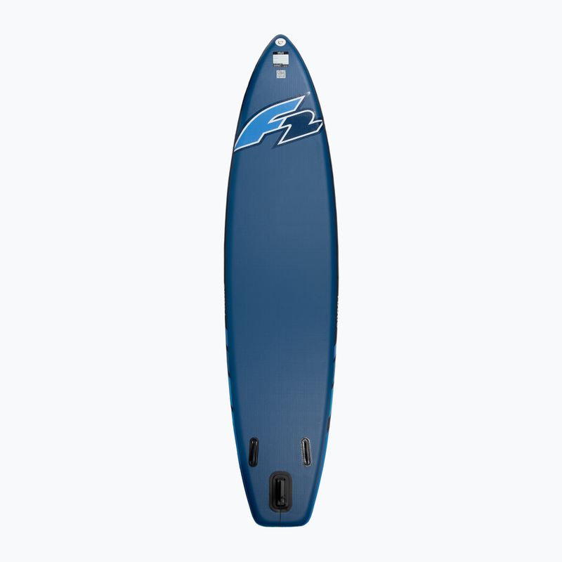 SUP deszka F2 Axxis Combo 12'2'' navy 3