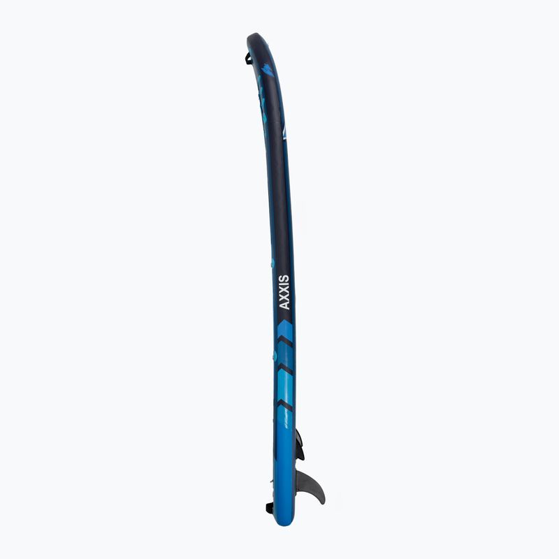 SUP deszka F2 Axxis Combo 12'2'' navy 4