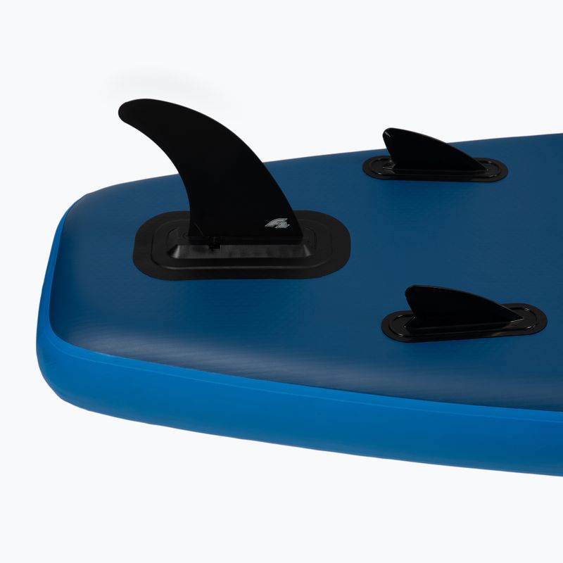SUP deszka F2 Axxis Combo 12'2'' navy 8