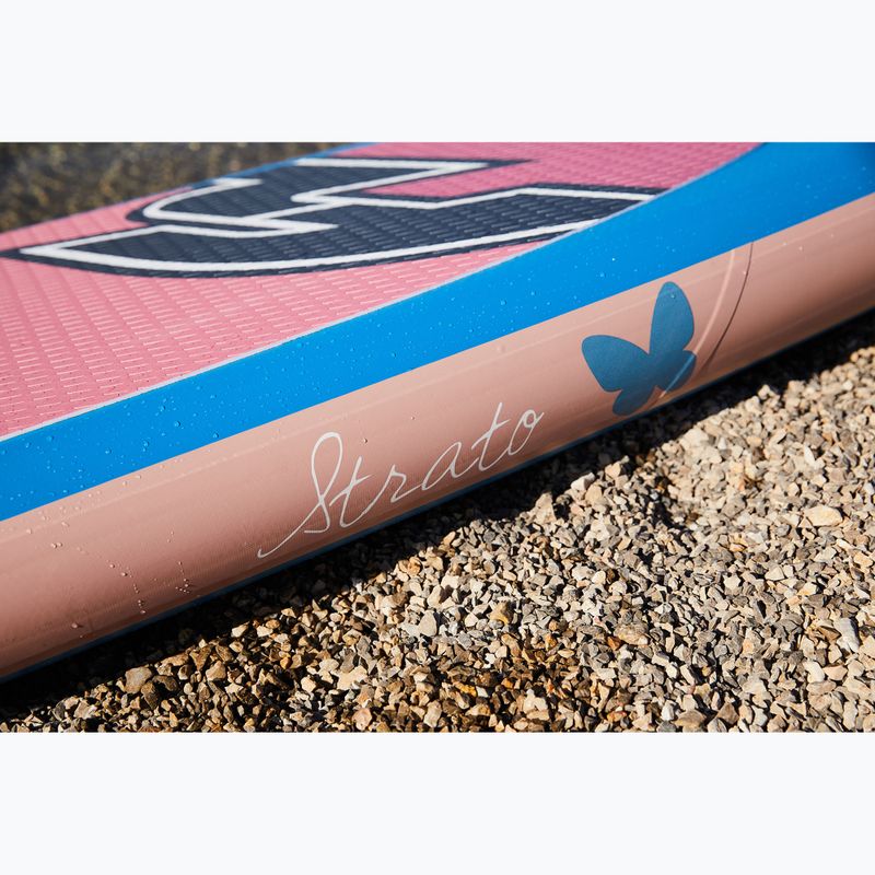 Deszka SUP F2 Strato 10'5" apricot 4