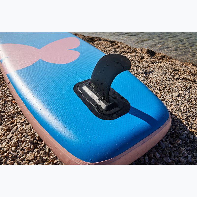 Deszka SUP F2 Strato 10'5" apricot 5