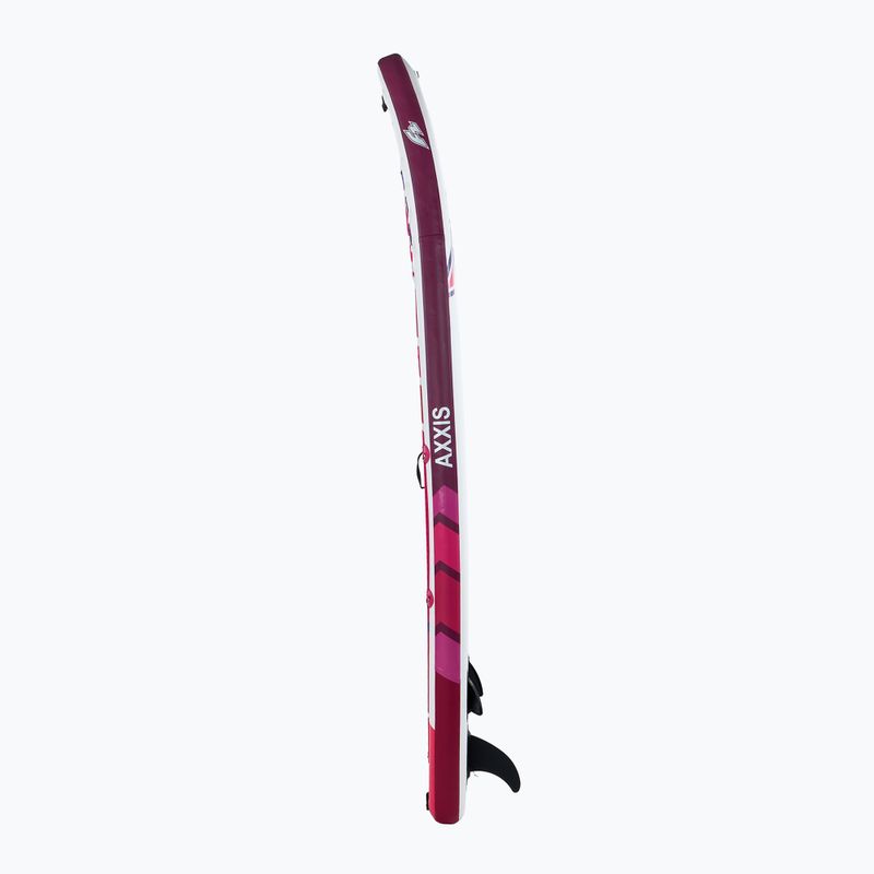 SUP F2 Axxis 10'5'' rózsaszín deszka 4