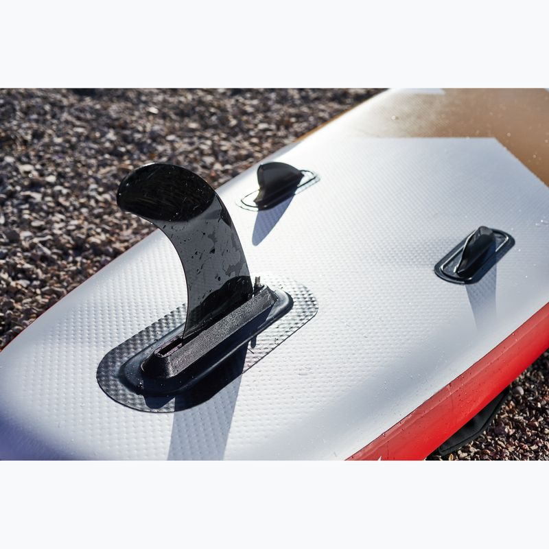 Deszka SUP F2 Guardian 11'8" red 6