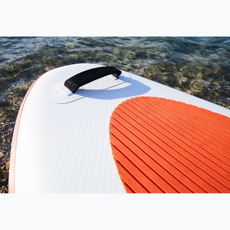 Deszka SUP F2 Guardian 11'8" red 7
