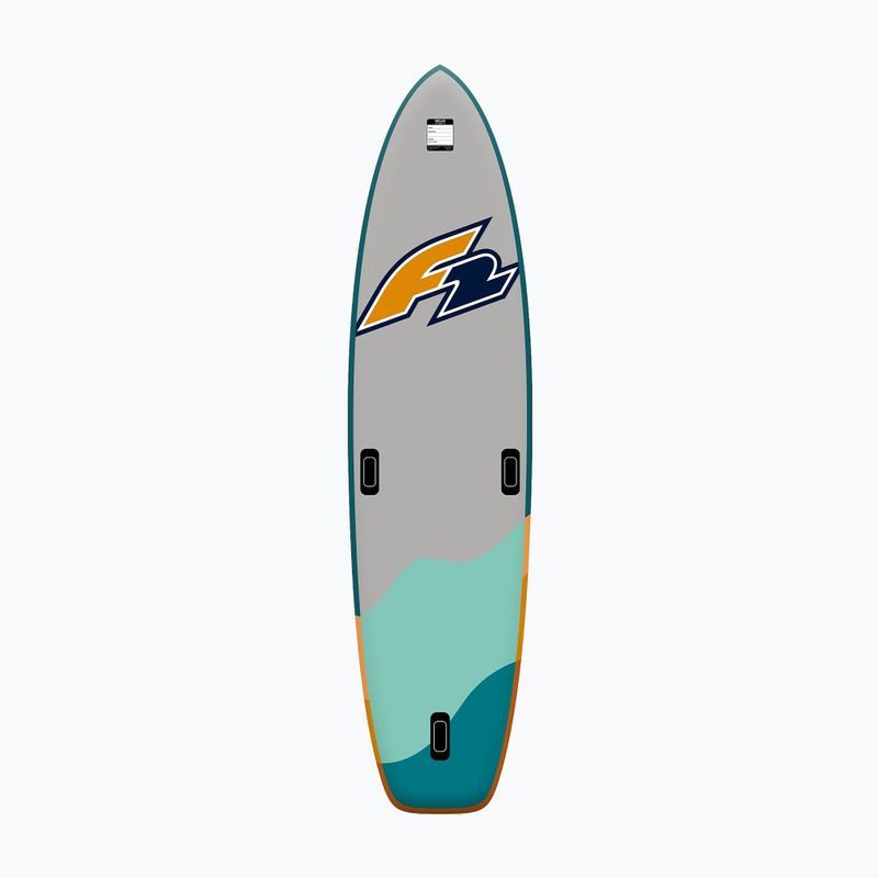 SUP deszka F2 Glide WS 11'7'' benzin 3