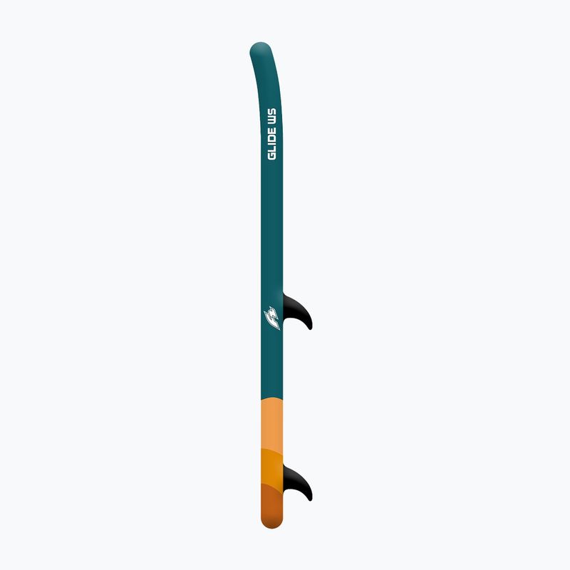 SUP deszka F2 Glide WS 11'7'' benzin 4