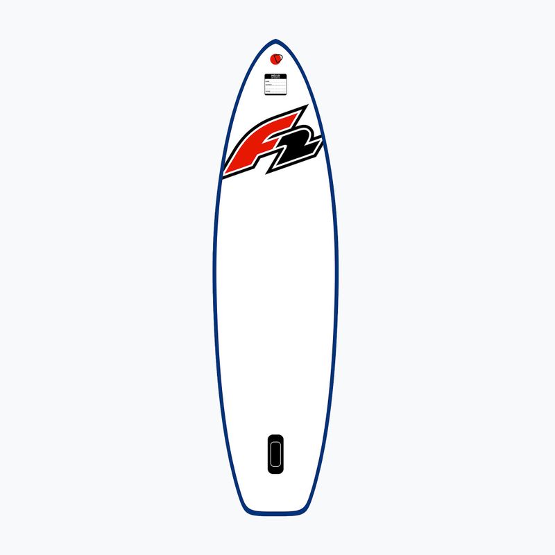 Deszka F2 SUP children's Ocean Boy 8'2" blue 3