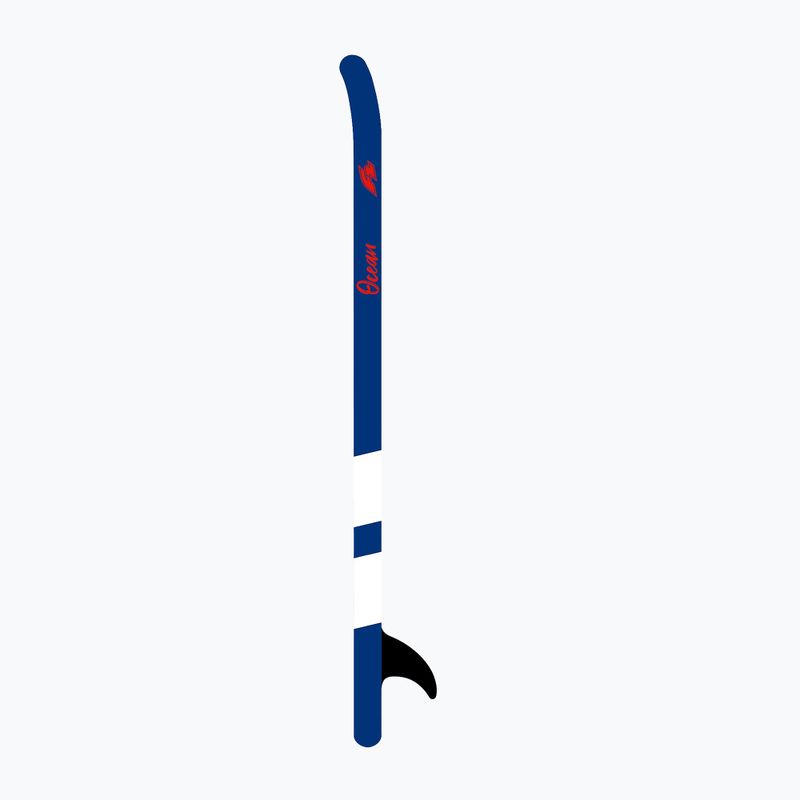 Deszka F2 SUP children's Ocean Boy 8'2" blue 4