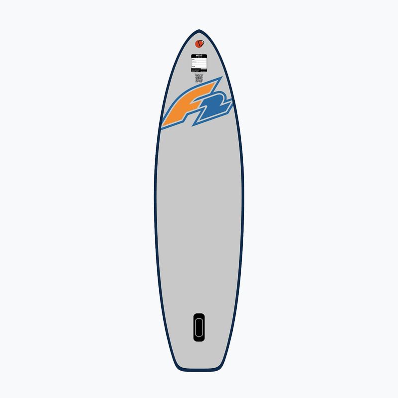 Gyerek SUP deszka F2 Glide Windsurf/Wing Youth 9'2" grey 3