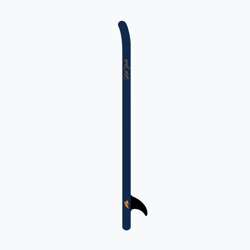 Gyerek SUP deszka F2 Glide Windsurf/Wing Youth 9'2" grey 4
