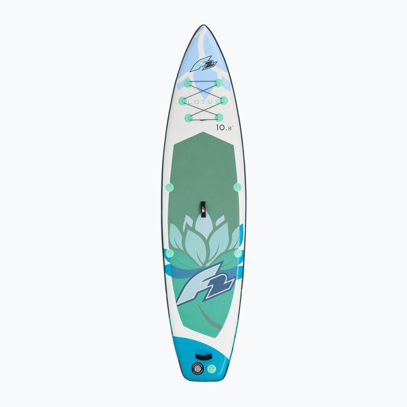 Deszka SUP F2 Lotus 10'8" Multiset blue 3