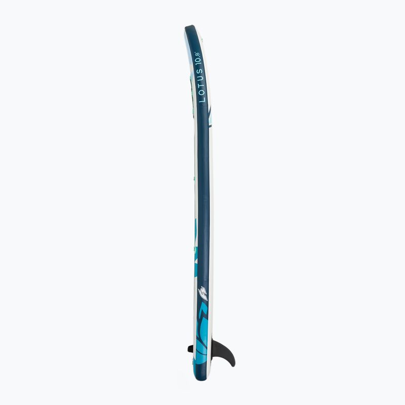 Deszka SUP F2 Lotus 10'8" Multiset blue 5