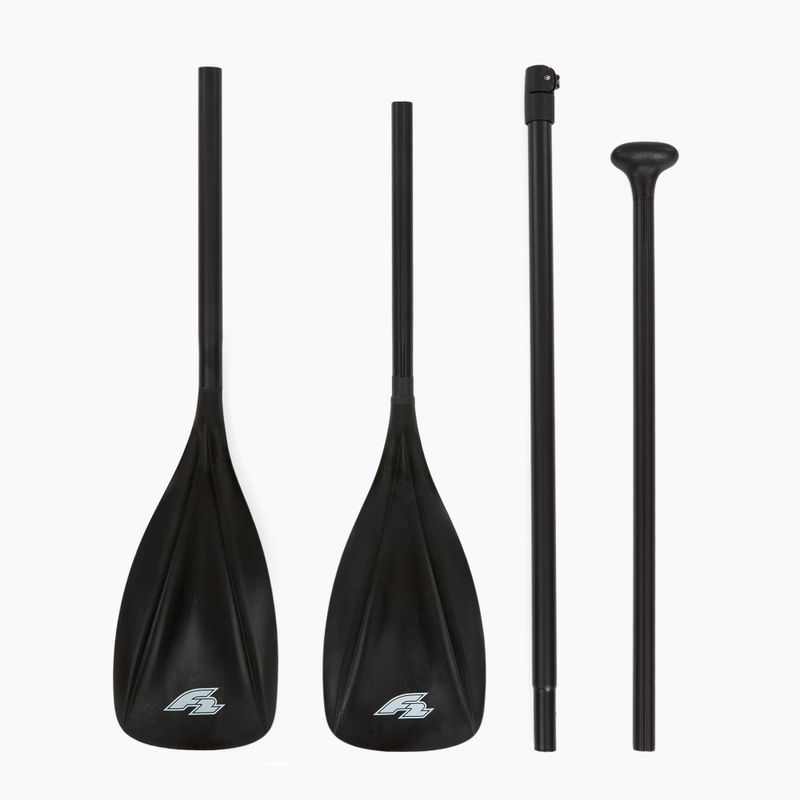 Deszka SUP F2 Lotus 10'8" Multiset blue 12