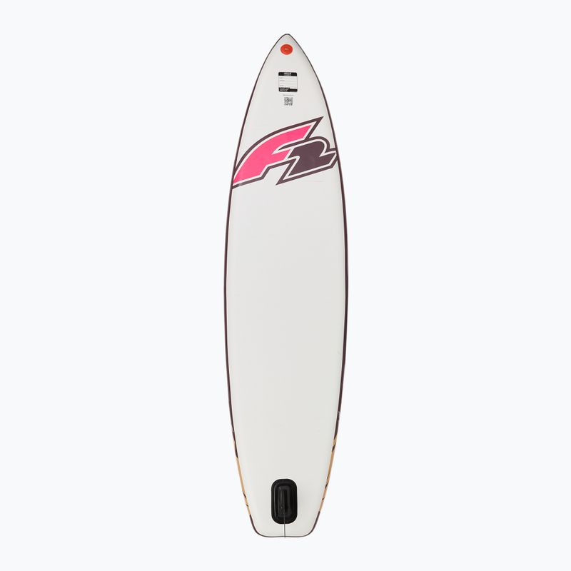 Deszka SUP F2 Lotus 10'8" Multiset lilac 4