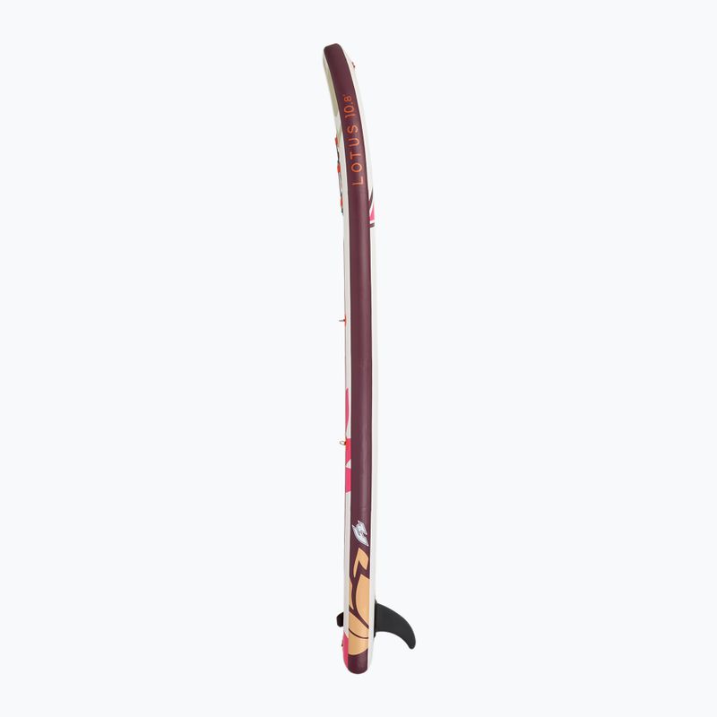 Deszka SUP F2 Lotus 10'8" Multiset lilac 5