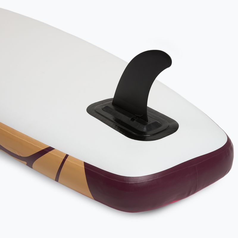 Deszka SUP F2 Lotus 10'8" Multiset lilac 10