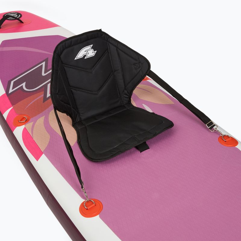 Deszka SUP F2 Lotus 10'8" Multiset lilac 11
